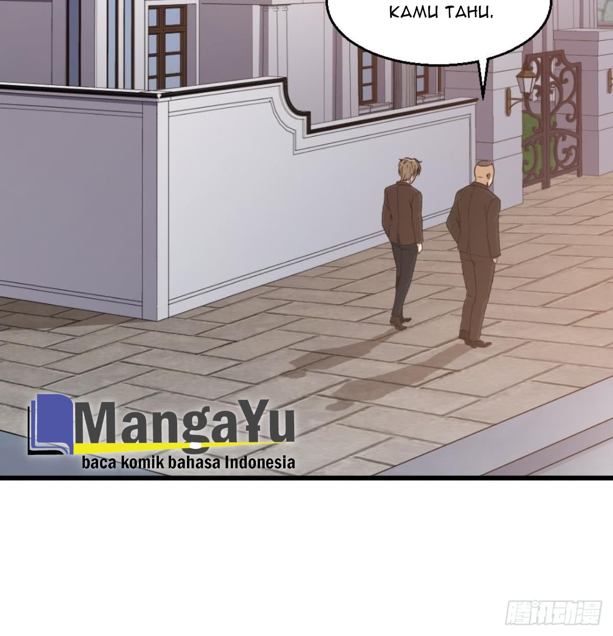 Most Arrogant Son In Law Chapter 7 Gambar 58