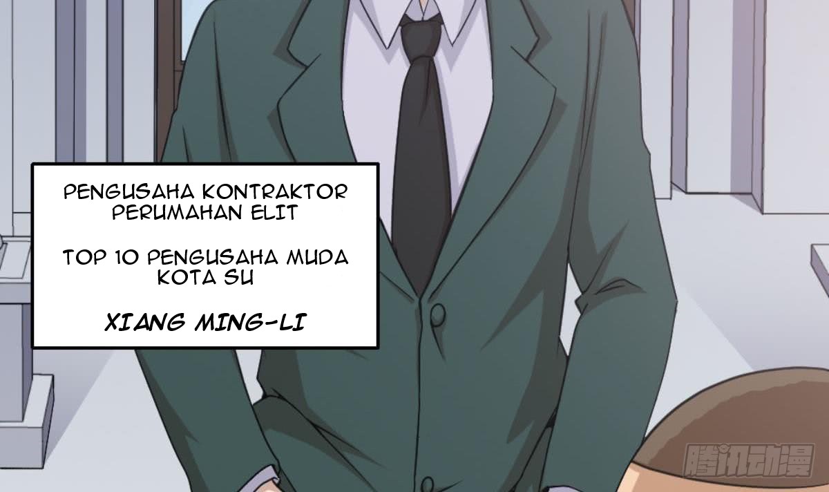 Most Arrogant Son In Law Chapter 7 Gambar 64