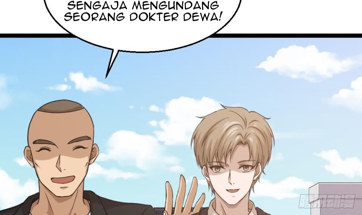 Most Arrogant Son In Law Chapter 7 Gambar 67