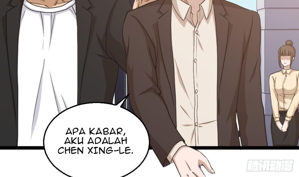 Most Arrogant Son In Law Chapter 7 Gambar 68