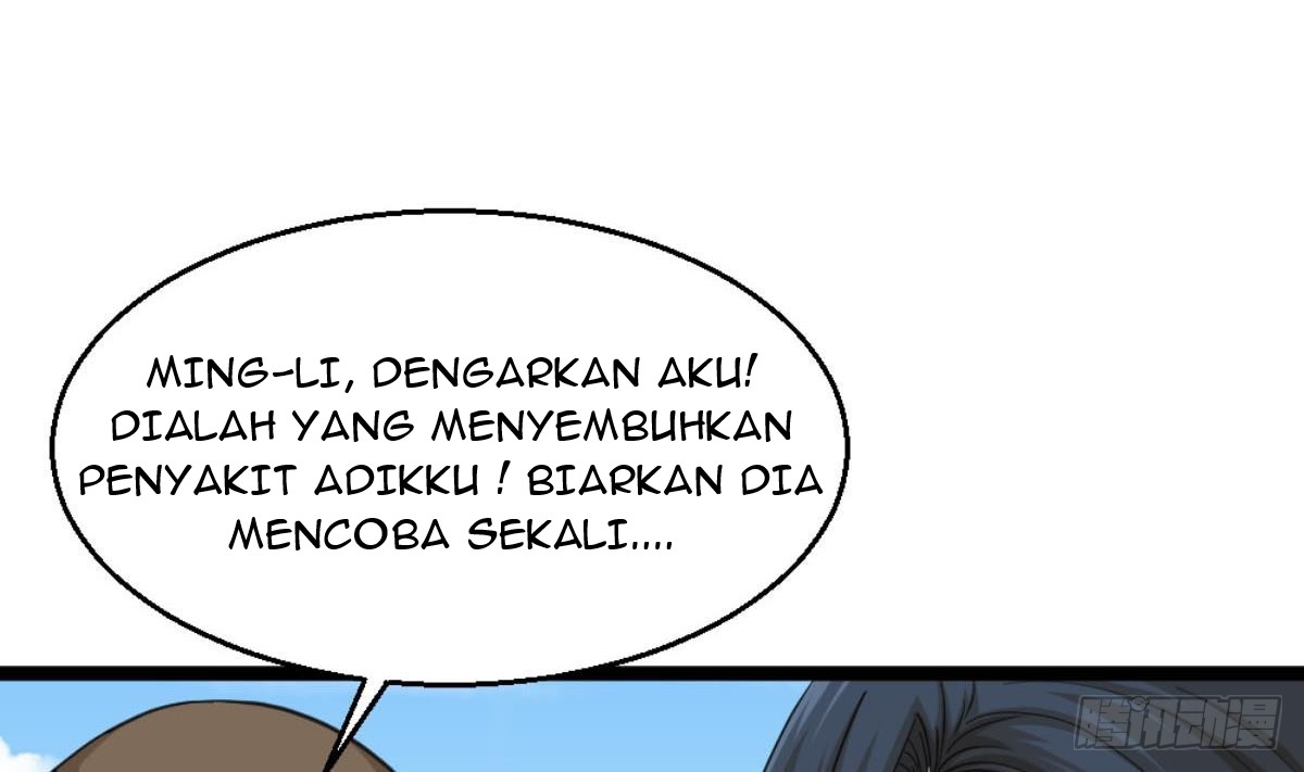 Most Arrogant Son In Law Chapter 7 Gambar 75
