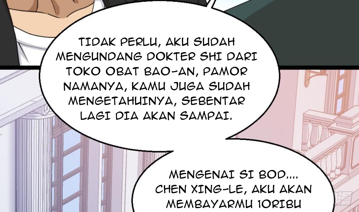 Most Arrogant Son In Law Chapter 7 Gambar 77