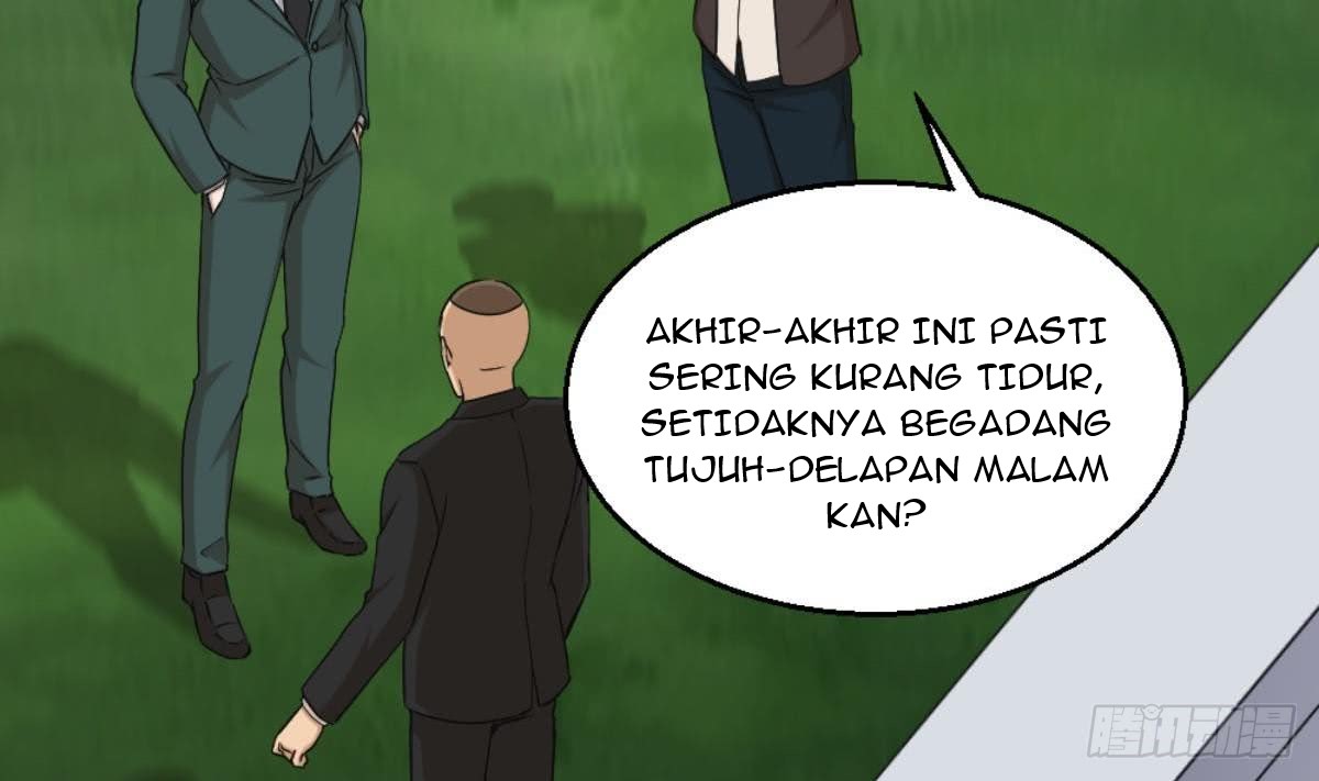 Most Arrogant Son In Law Chapter 7 Gambar 81