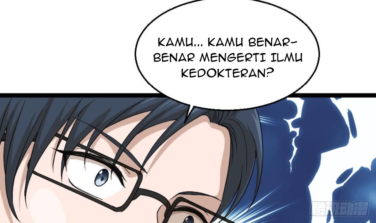 Most Arrogant Son In Law Chapter 7 Gambar 83