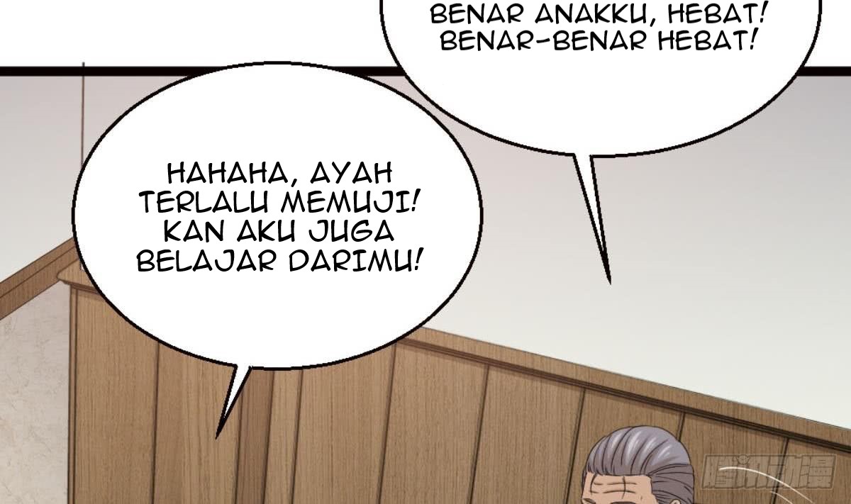 Most Arrogant Son In Law Chapter 7 Gambar 9