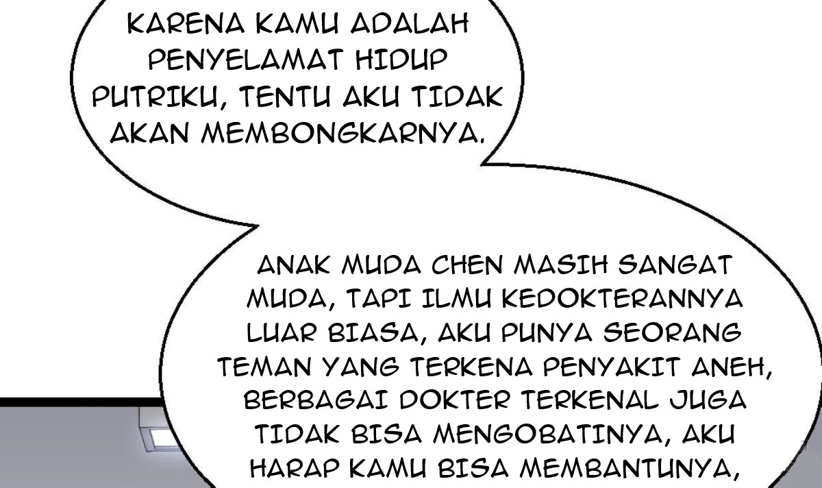 Most Arrogant Son In Law Chapter 6 Gambar 22