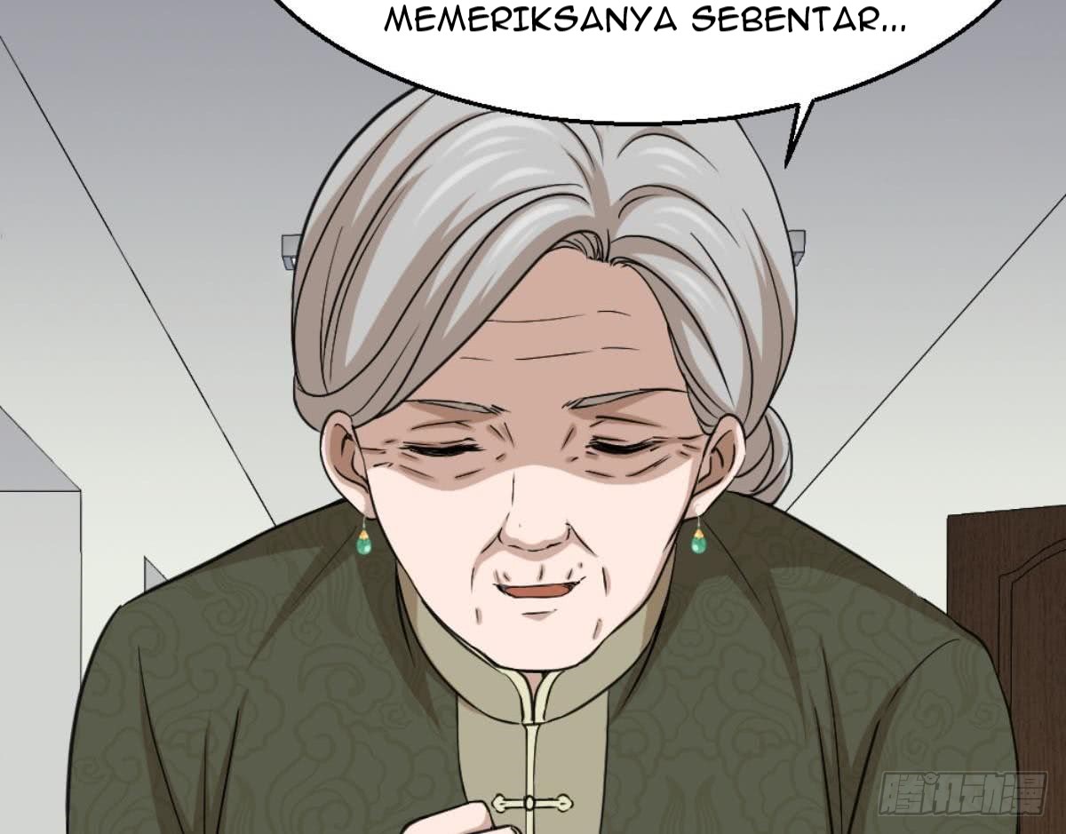 Most Arrogant Son In Law Chapter 6 Gambar 23