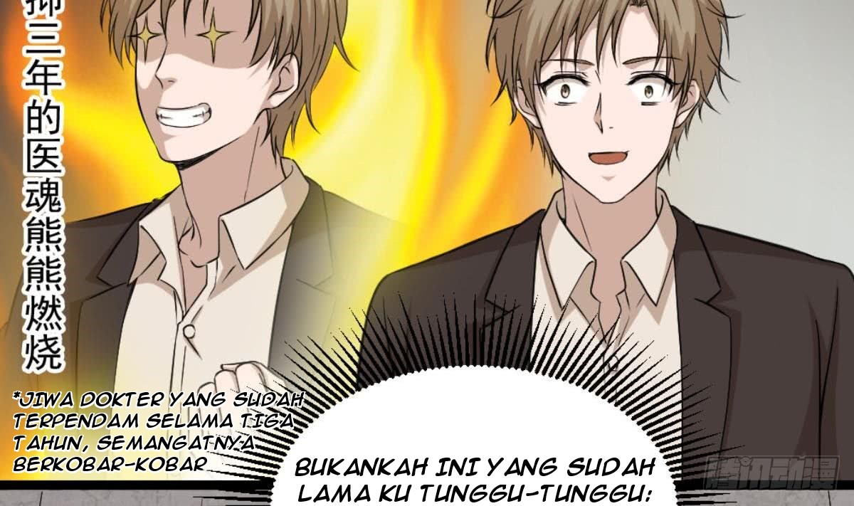 Most Arrogant Son In Law Chapter 6 Gambar 26