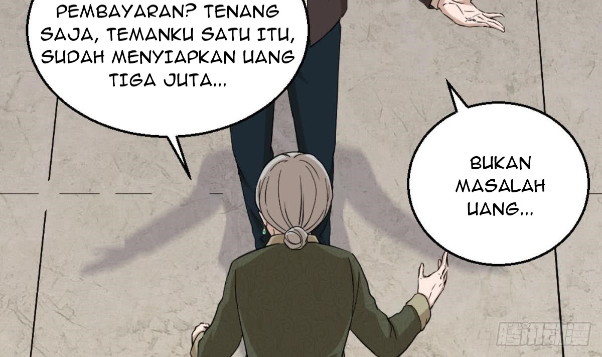 Most Arrogant Son In Law Chapter 6 Gambar 29