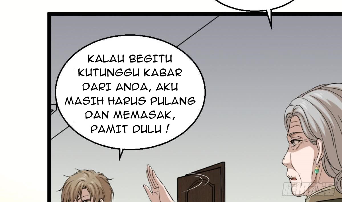 Most Arrogant Son In Law Chapter 6 Gambar 34
