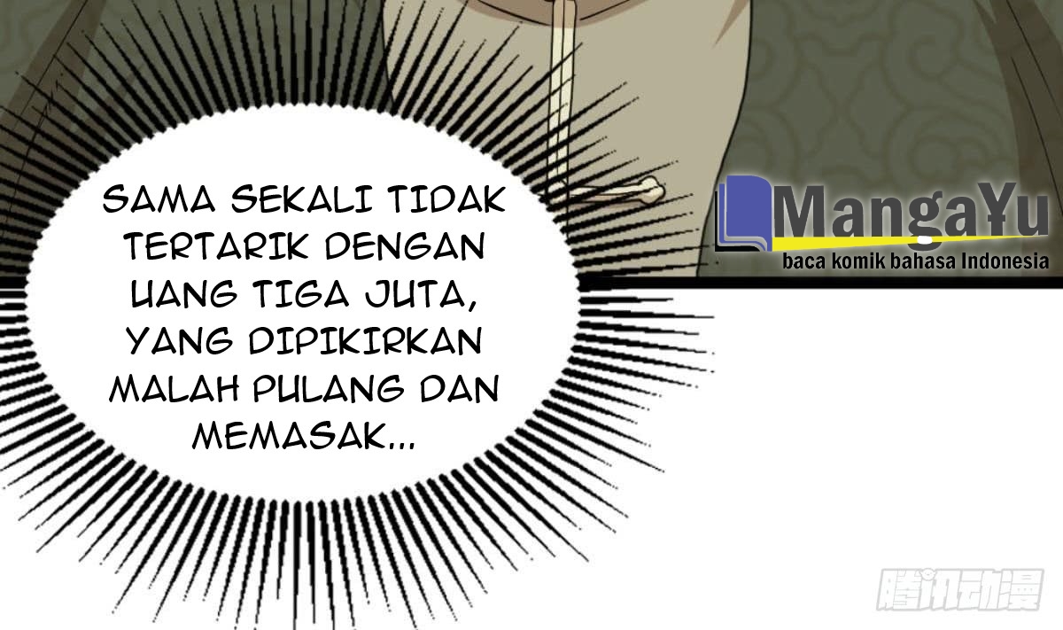 Most Arrogant Son In Law Chapter 6 Gambar 38
