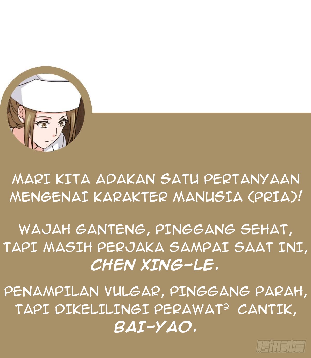 Most Arrogant Son In Law Chapter 6 Gambar 59