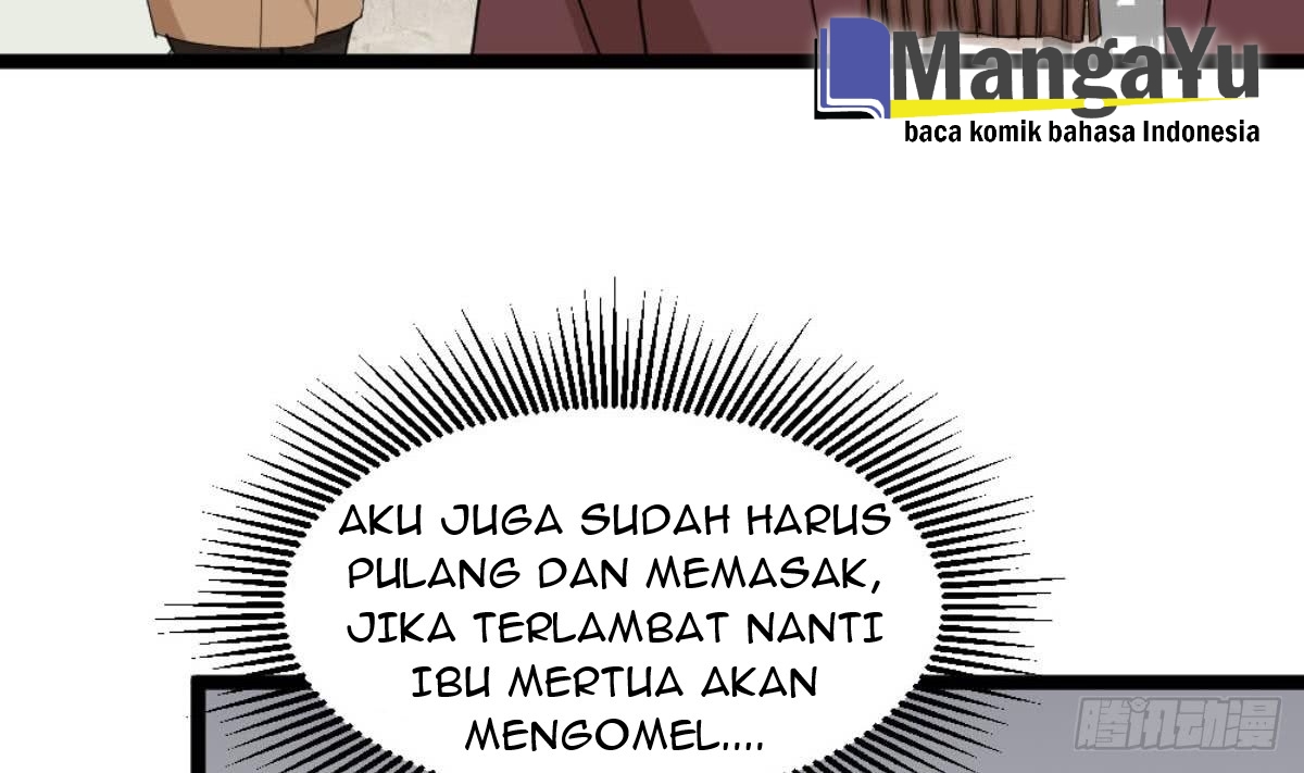Most Arrogant Son In Law Chapter 6 Gambar 9