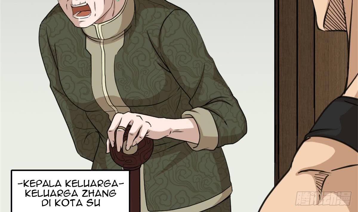 Most Arrogant Son In Law Chapter 04 Gambar 10