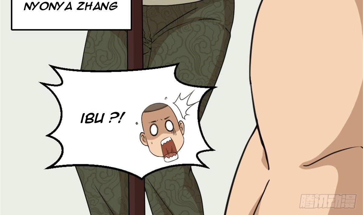 Most Arrogant Son In Law Chapter 04 Gambar 11