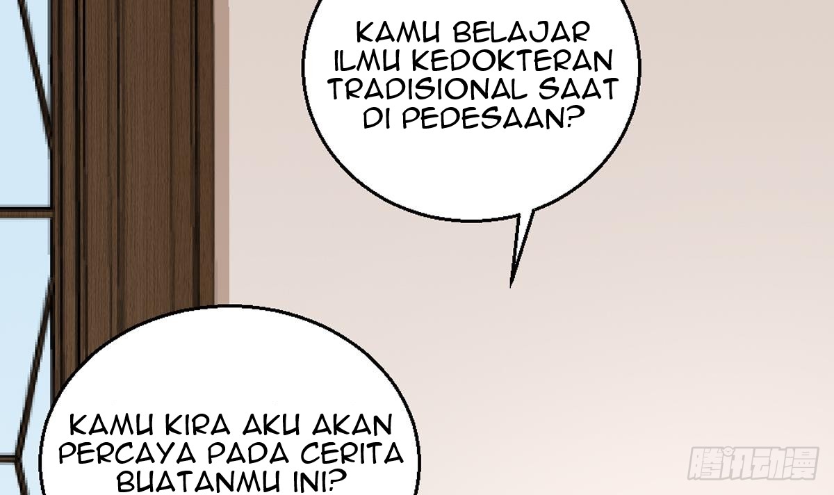 Most Arrogant Son In Law Chapter 04 Gambar 13