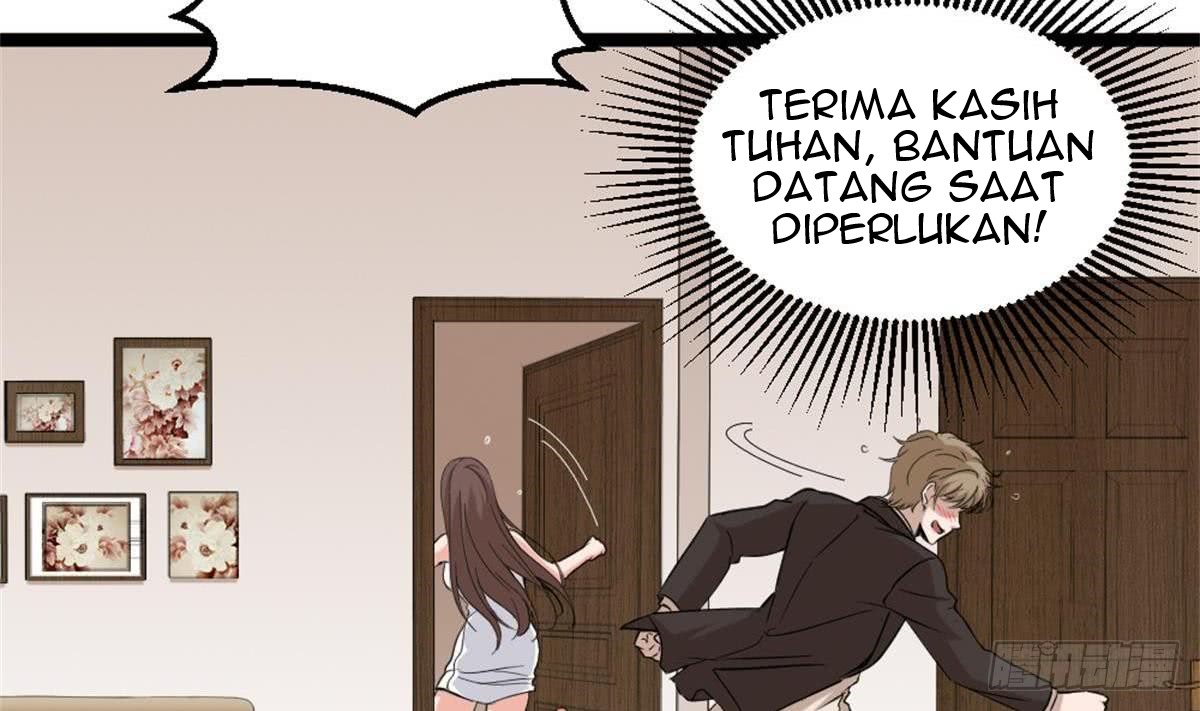 Most Arrogant Son In Law Chapter 04 Gambar 20