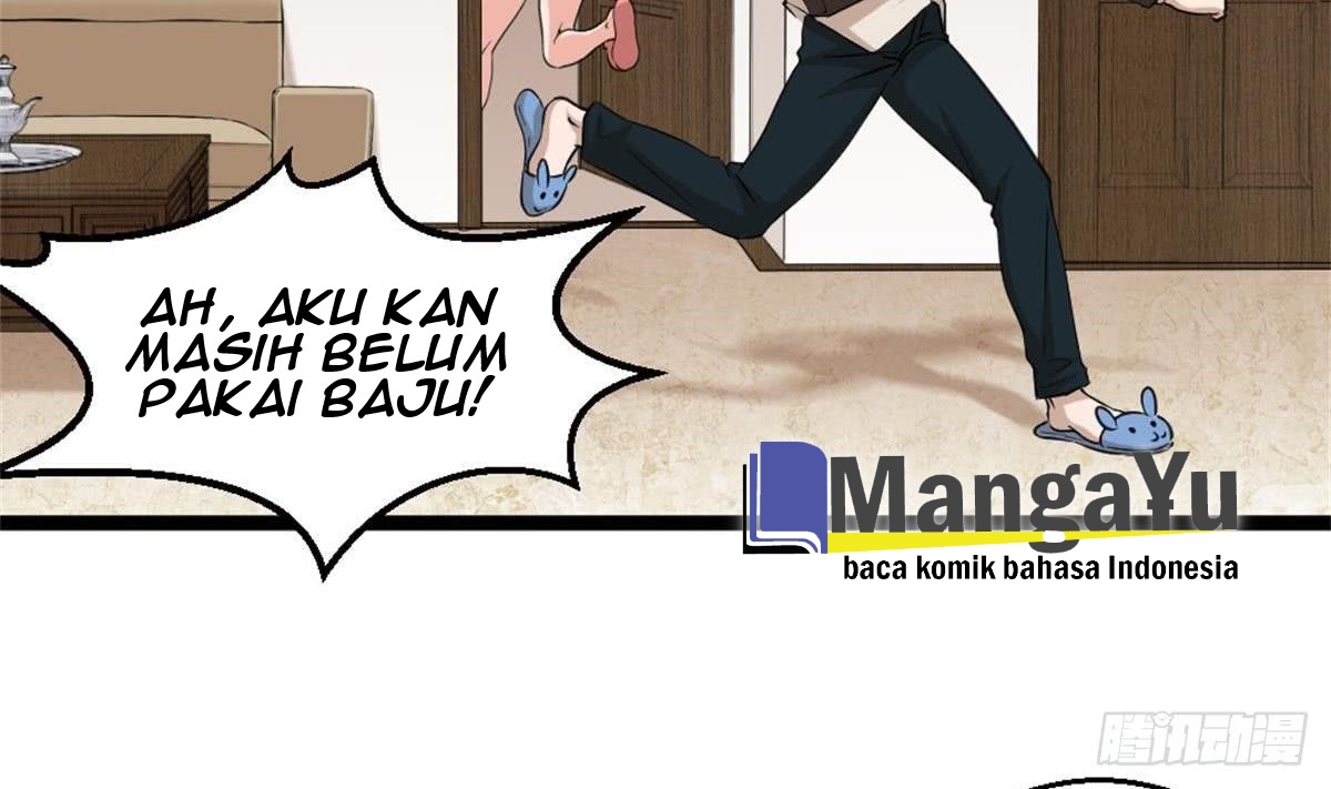 Most Arrogant Son In Law Chapter 04 Gambar 21