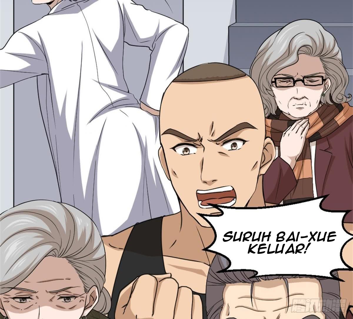 Most Arrogant Son In Law Chapter 04 Gambar 26