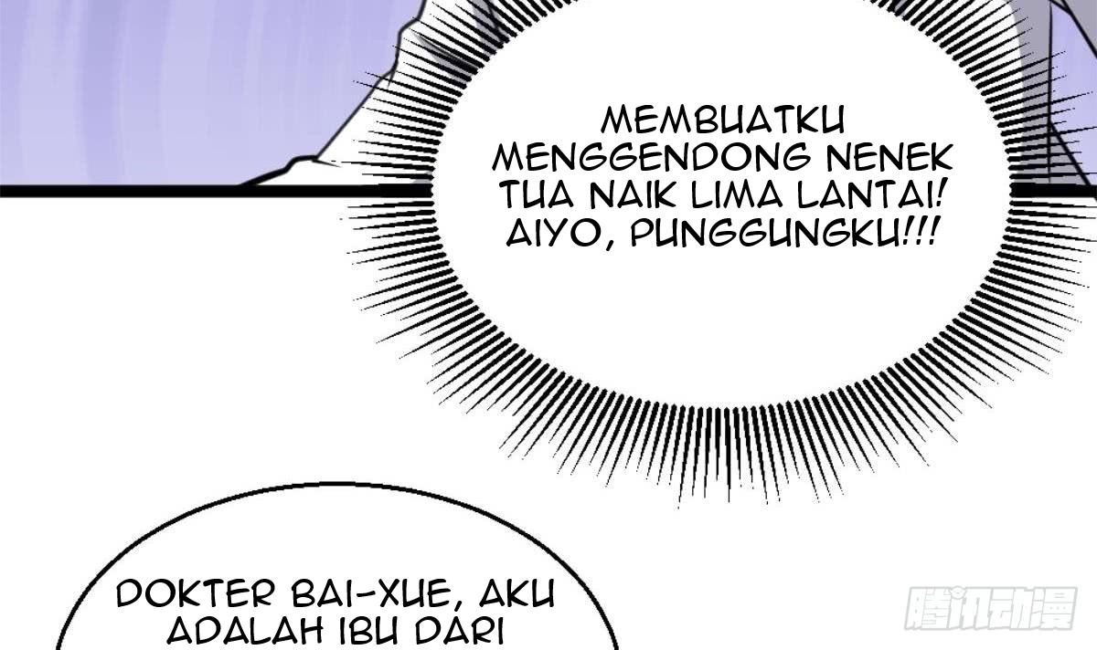 Most Arrogant Son In Law Chapter 04 Gambar 34