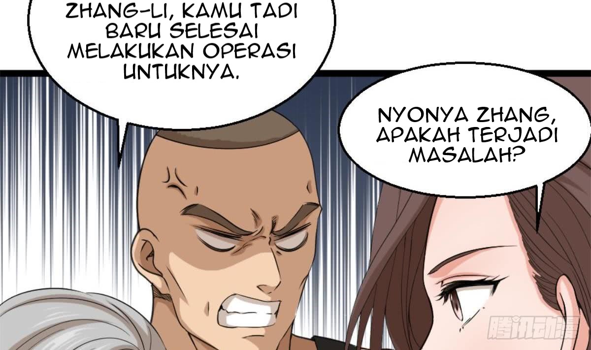 Most Arrogant Son In Law Chapter 04 Gambar 35