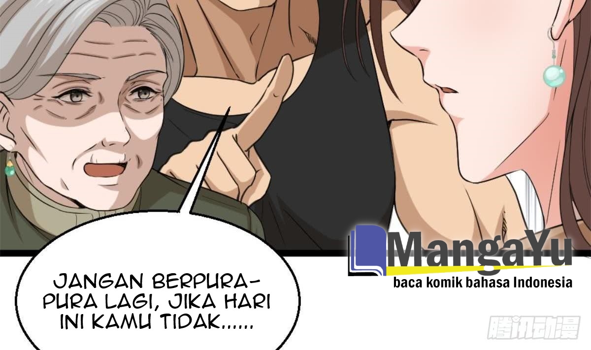 Most Arrogant Son In Law Chapter 04 Gambar 36