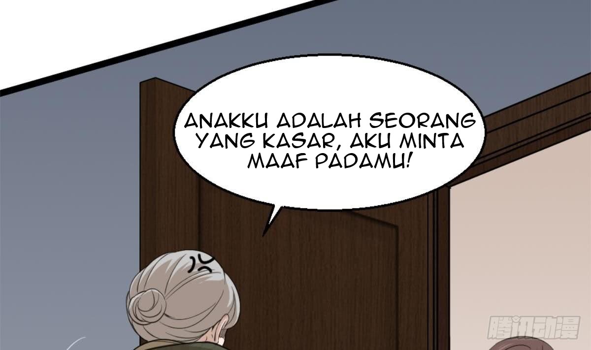 Most Arrogant Son In Law Chapter 04 Gambar 41