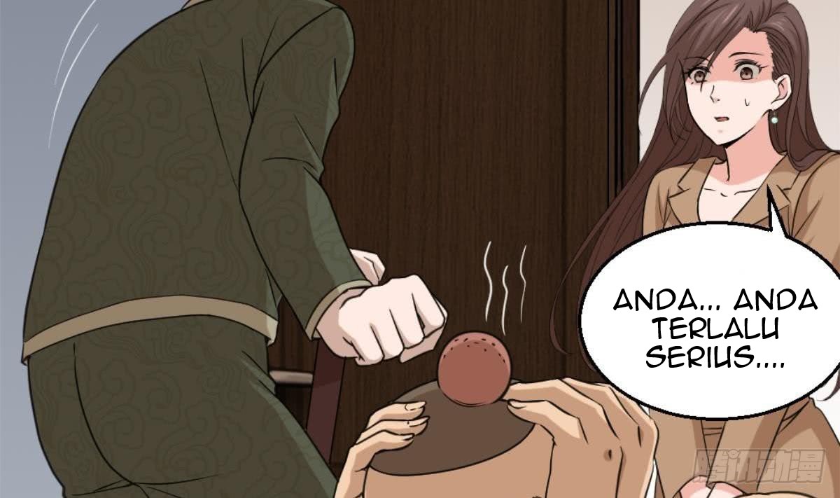 Most Arrogant Son In Law Chapter 04 Gambar 42