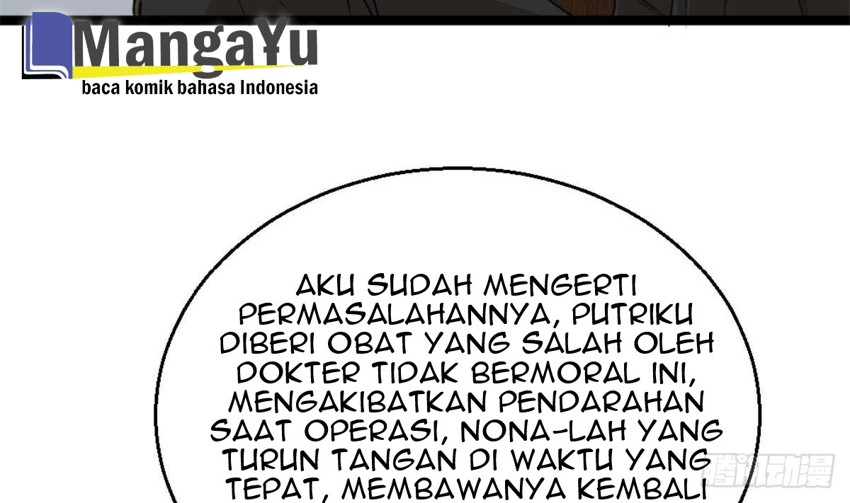 Most Arrogant Son In Law Chapter 04 Gambar 44