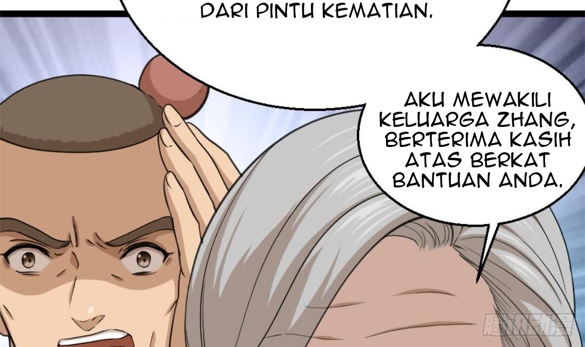 Most Arrogant Son In Law Chapter 04 Gambar 45