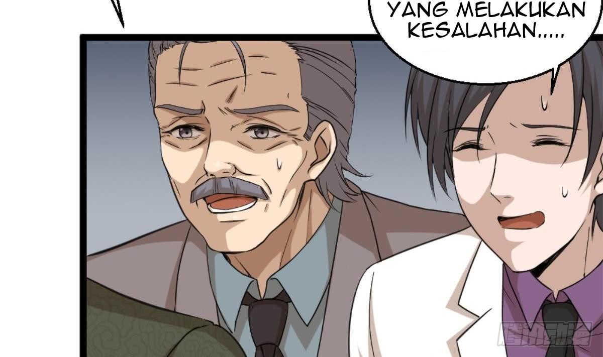 Most Arrogant Son In Law Chapter 04 Gambar 48