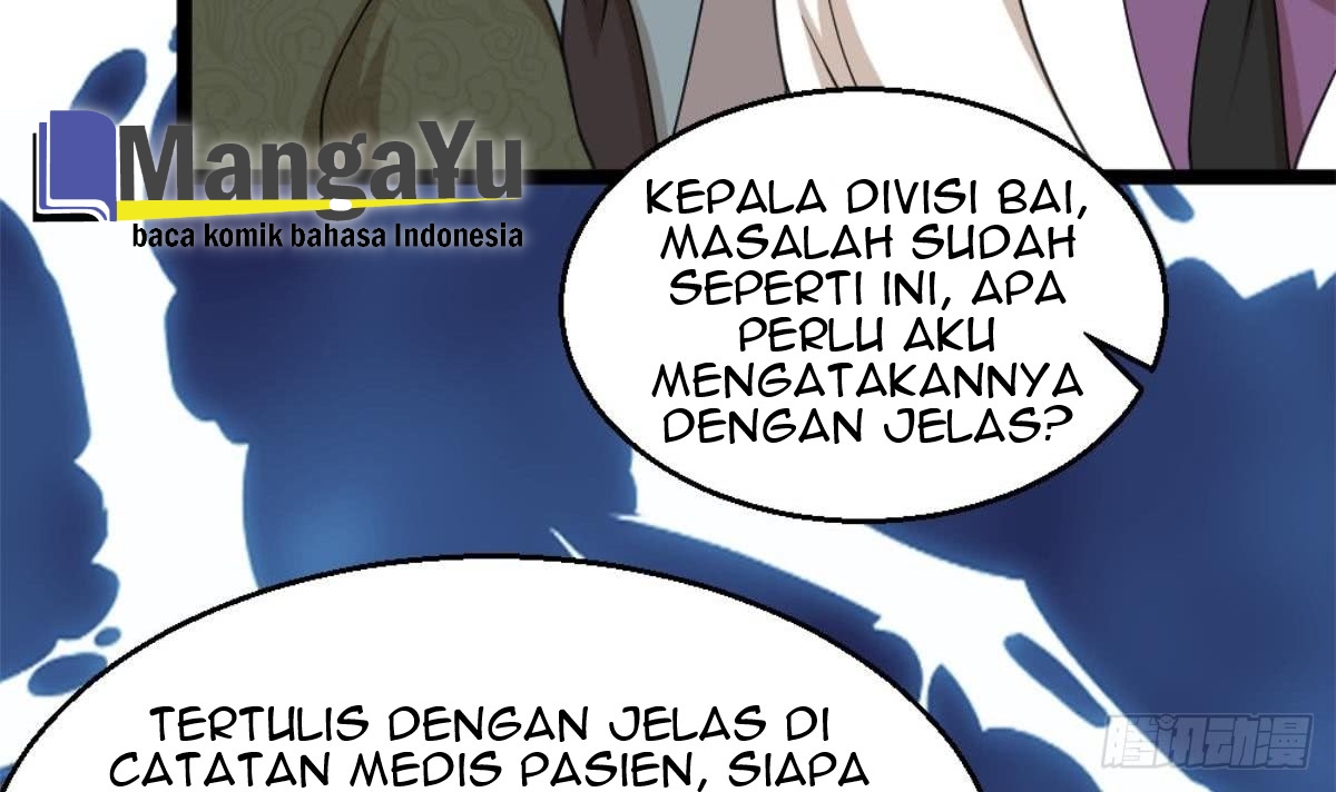 Most Arrogant Son In Law Chapter 04 Gambar 49