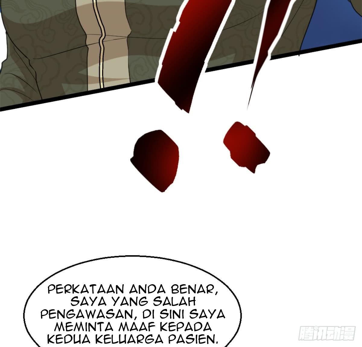 Most Arrogant Son In Law Chapter 04 Gambar 53