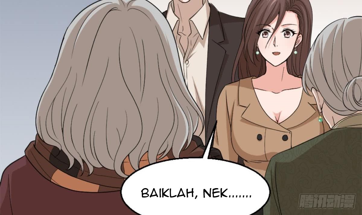 Most Arrogant Son In Law Chapter 04 Gambar 58