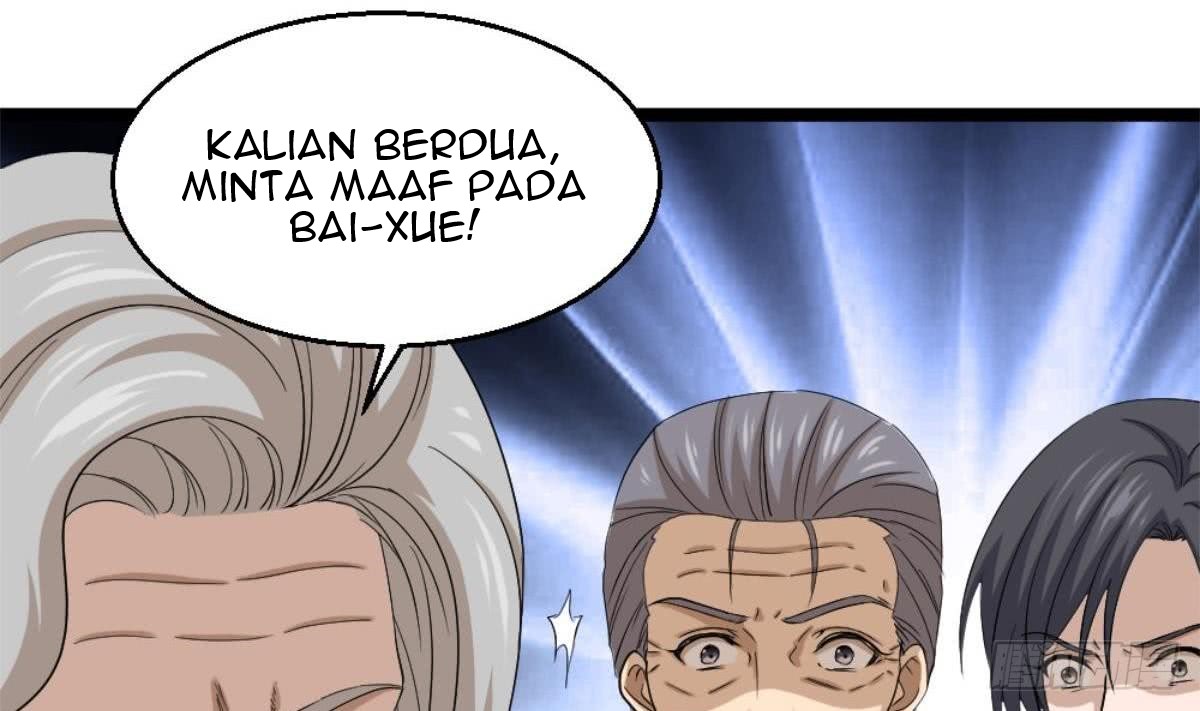 Most Arrogant Son In Law Chapter 04 Gambar 63