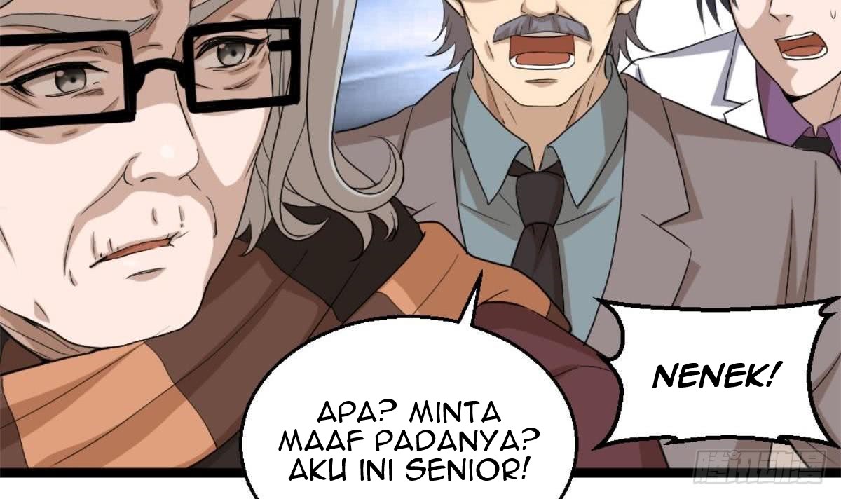 Most Arrogant Son In Law Chapter 04 Gambar 64