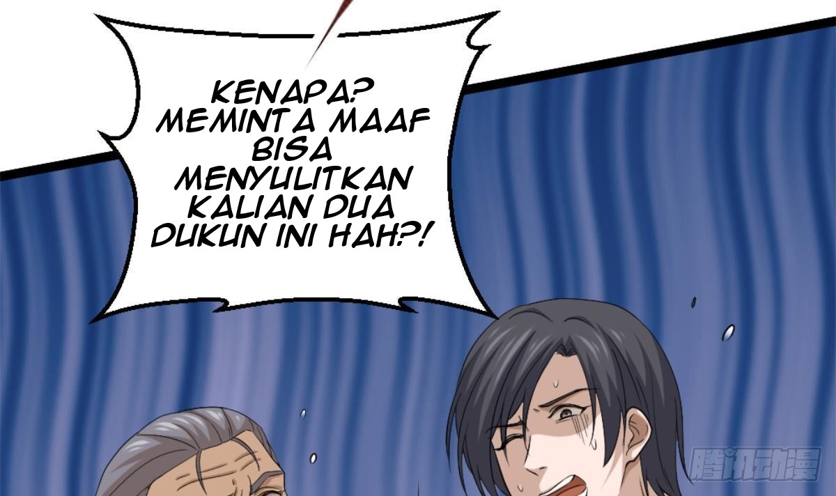 Most Arrogant Son In Law Chapter 04 Gambar 67