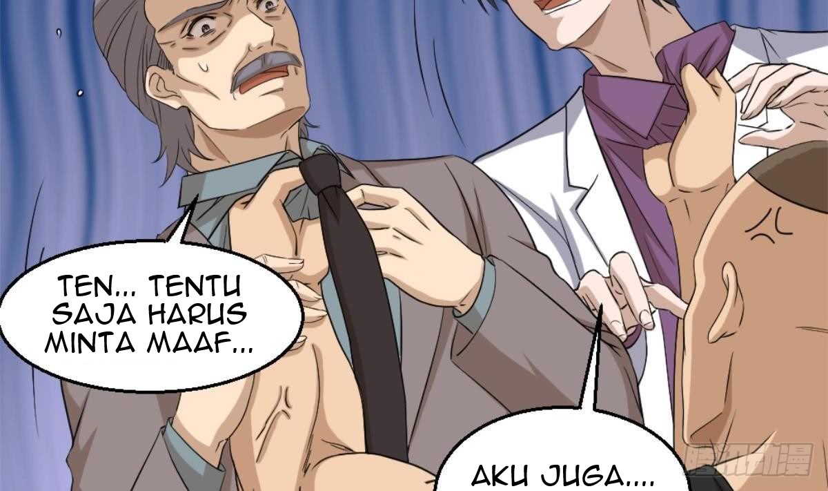 Most Arrogant Son In Law Chapter 04 Gambar 68