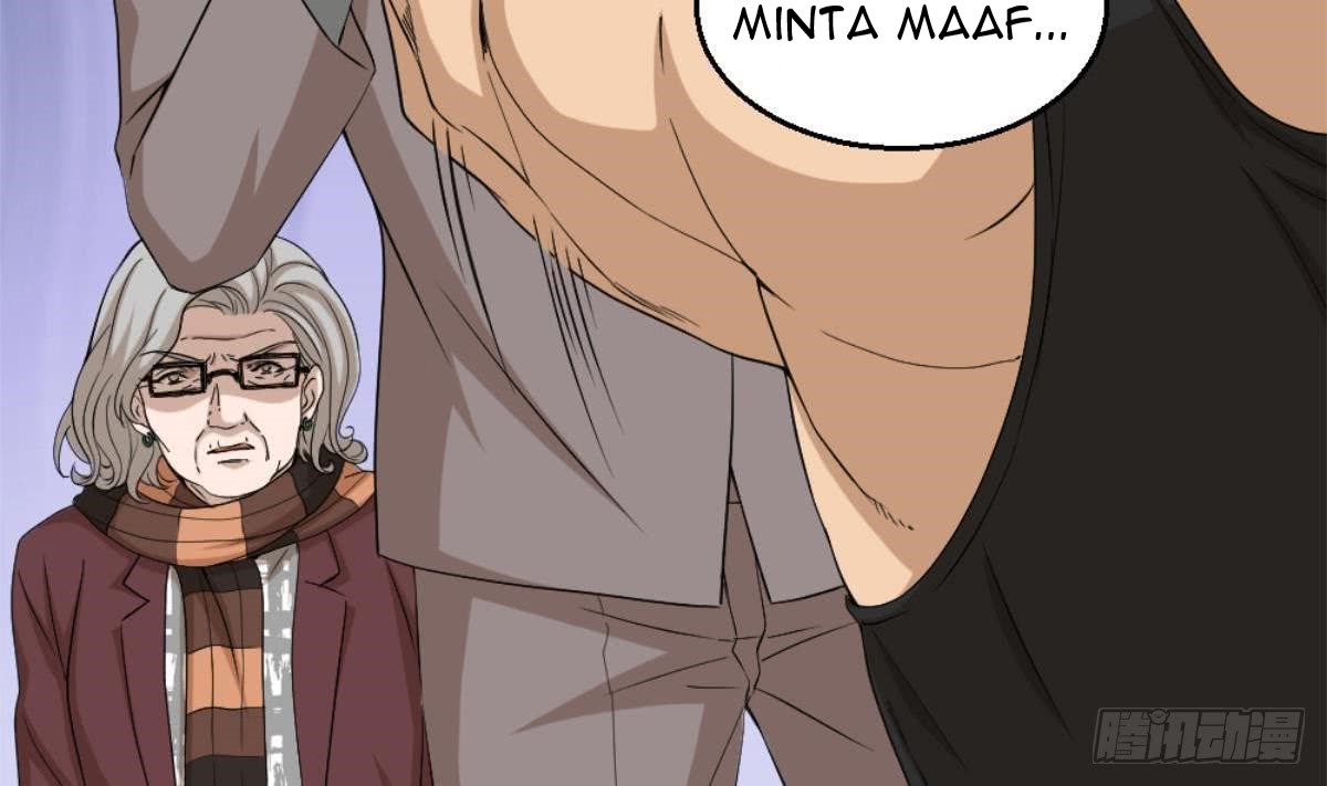 Most Arrogant Son In Law Chapter 04 Gambar 69