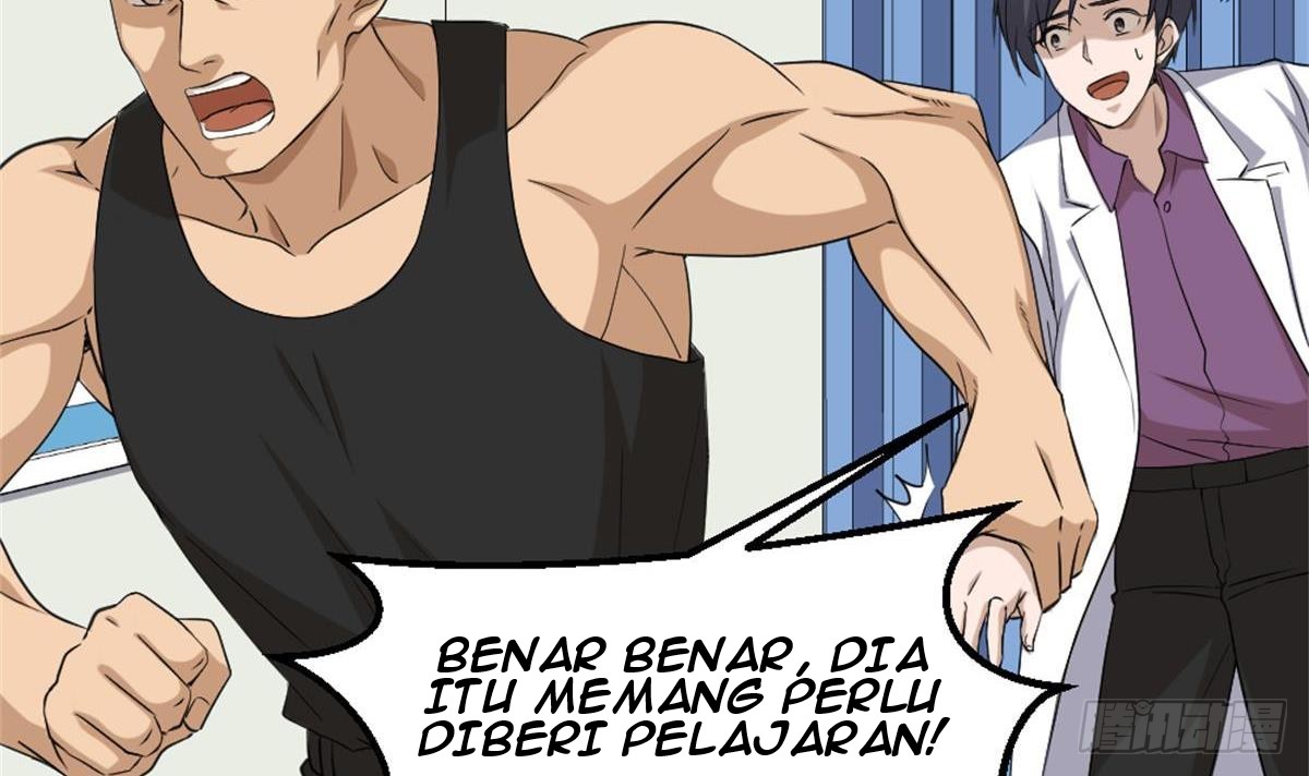 Most Arrogant Son In Law Chapter 04 Gambar 7