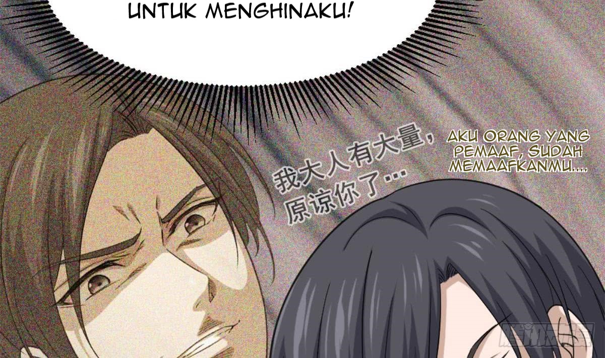 Most Arrogant Son In Law Chapter 04 Gambar 77