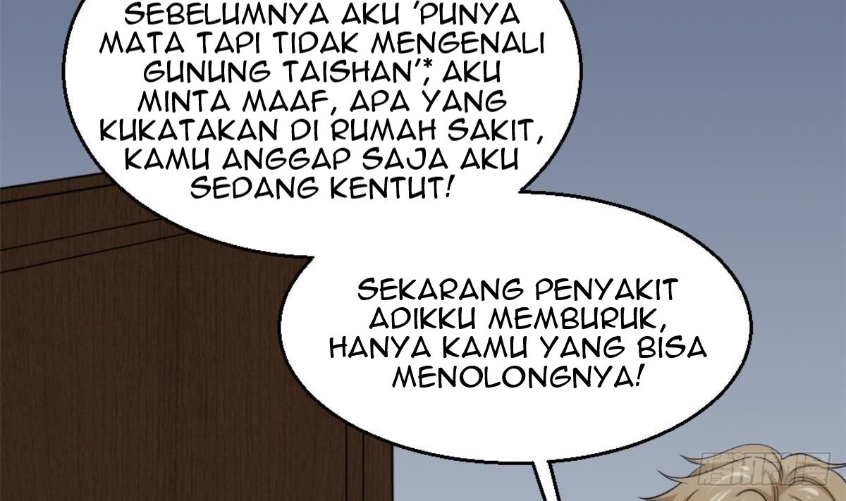 Most Arrogant Son In Law Chapter 04 Gambar 80