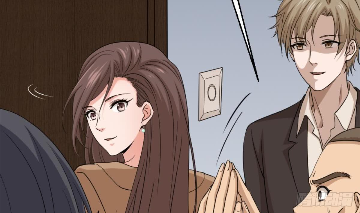 Most Arrogant Son In Law Chapter 04 Gambar 81