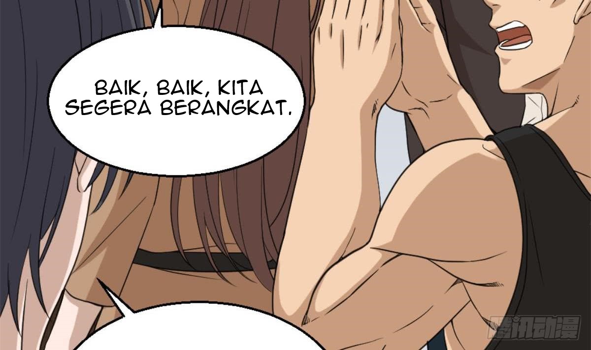 Most Arrogant Son In Law Chapter 04 Gambar 82