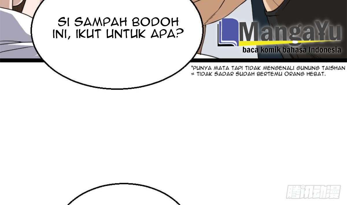 Most Arrogant Son In Law Chapter 04 Gambar 83
