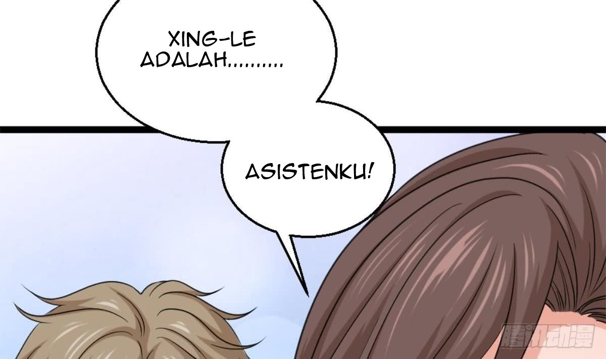 Most Arrogant Son In Law Chapter 04 Gambar 84