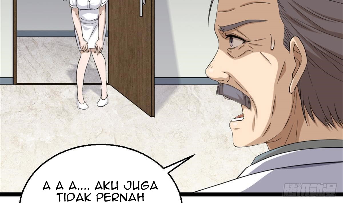 Most Arrogant Son In Law Chapter 03 Gambar 24