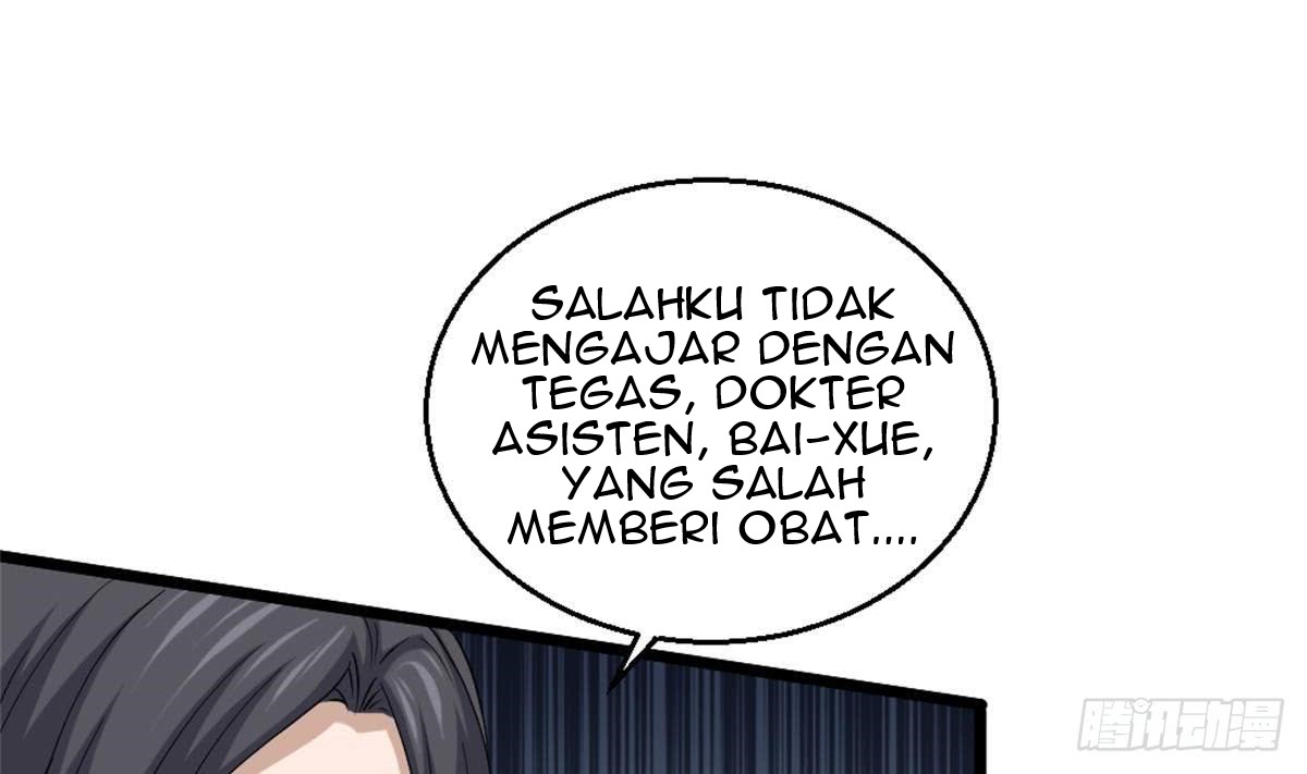 Most Arrogant Son In Law Chapter 03 Gambar 39