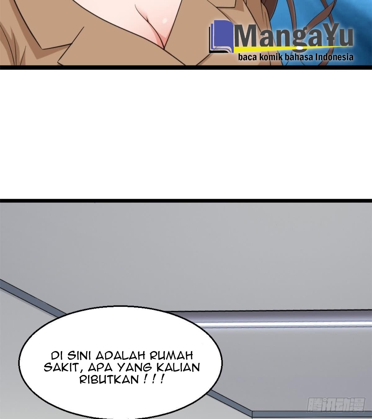 Most Arrogant Son In Law Chapter 2 Gambar 17