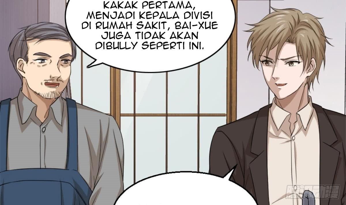 Most Arrogant Son In Law Chapter 2 Gambar 73